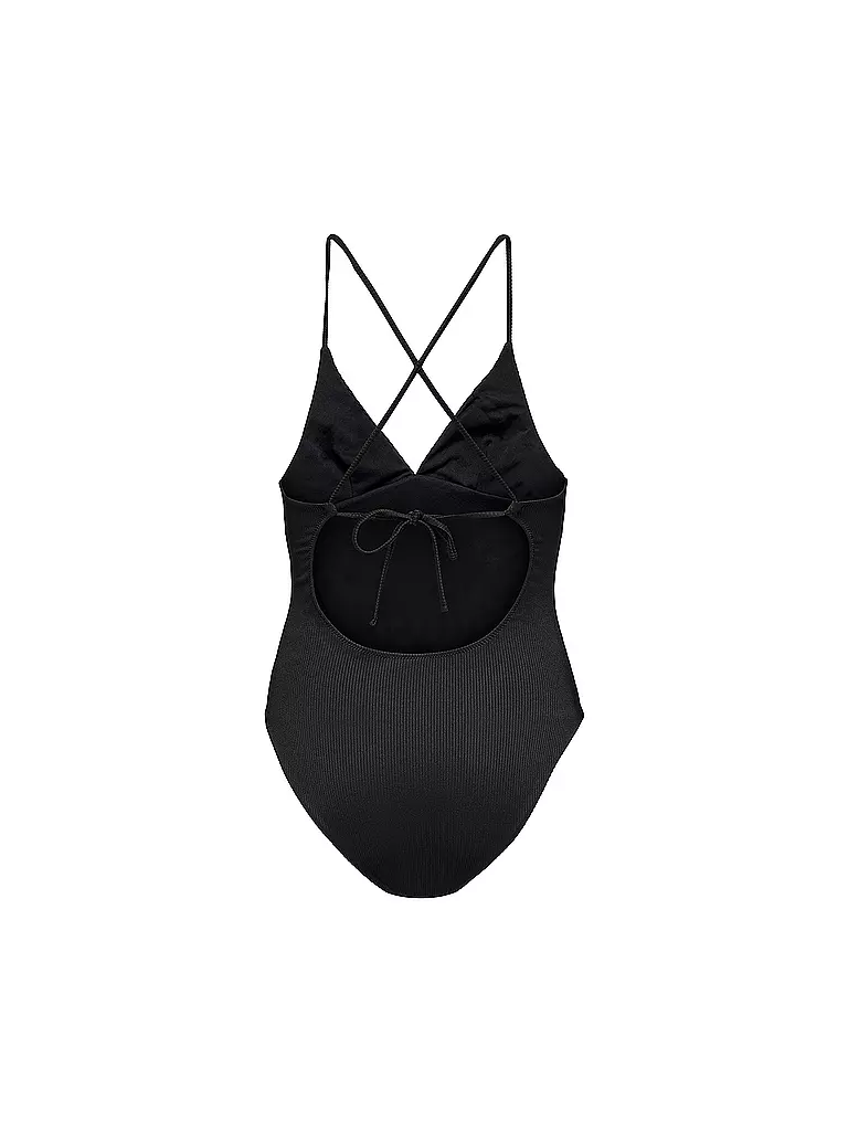 ONLY | Badeanzug ONLBOBBY | Noir