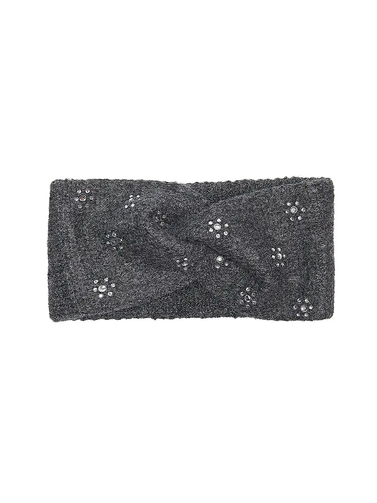 ONLY | Bandeau pour enfants KMGCHYNA | Gris