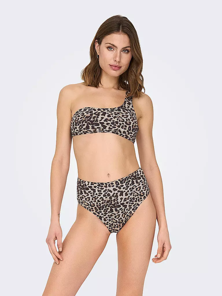 ONLY | Bikini Slip ONLTASSY  | Multicolore