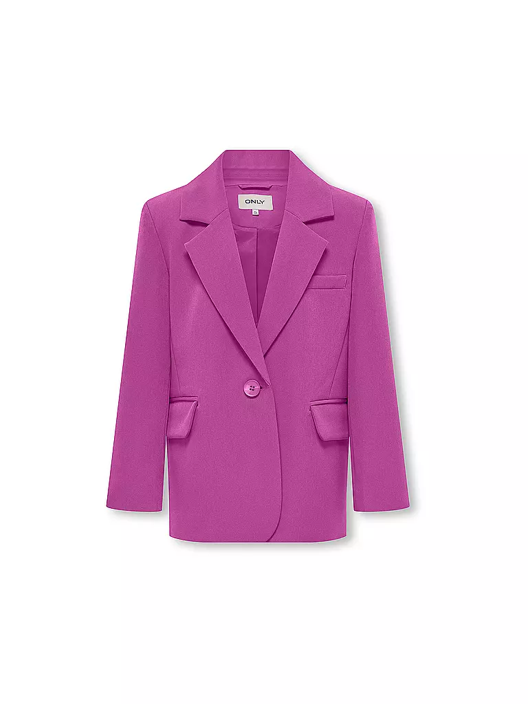 ONLY | Blazer fille KOGLANA-BERRY | pink