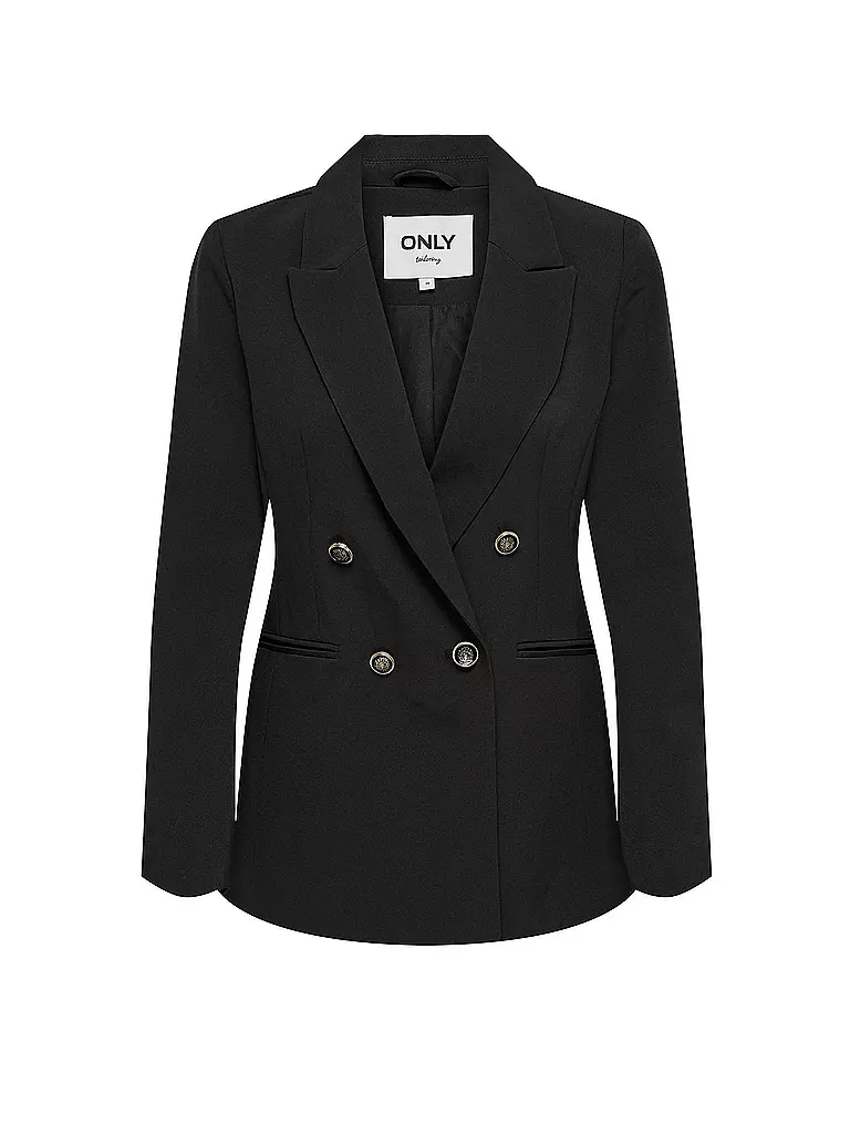 ONLY | Blazer ONLASTRID | Noir