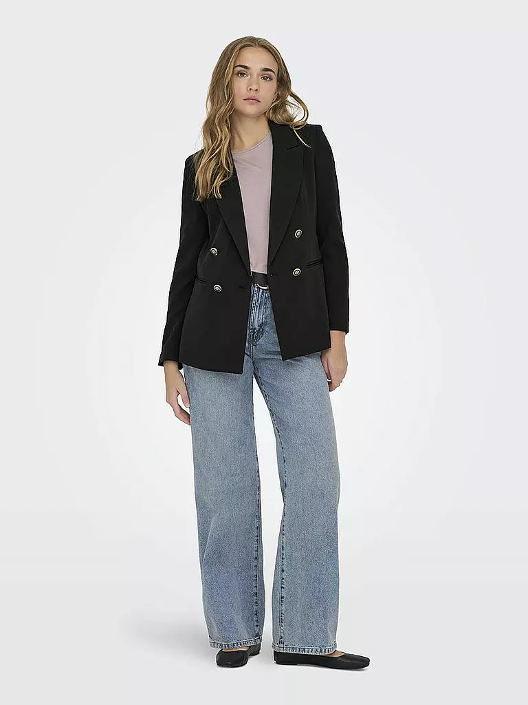 ONLY | Blazer ONLASTRID | Noir