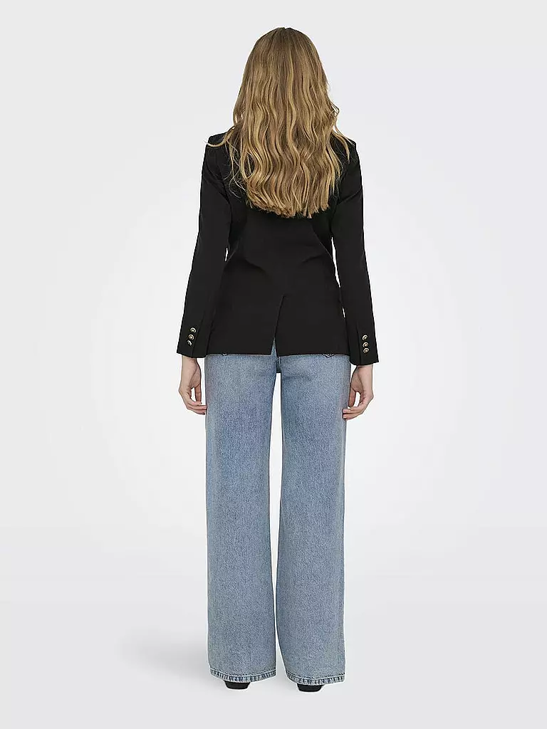 ONLY | Blazer ONLASTRID | Noir