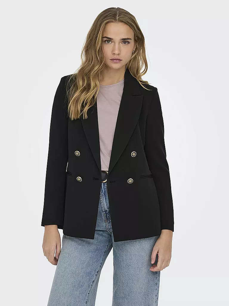 ONLY | Blazer ONLASTRID | Noir