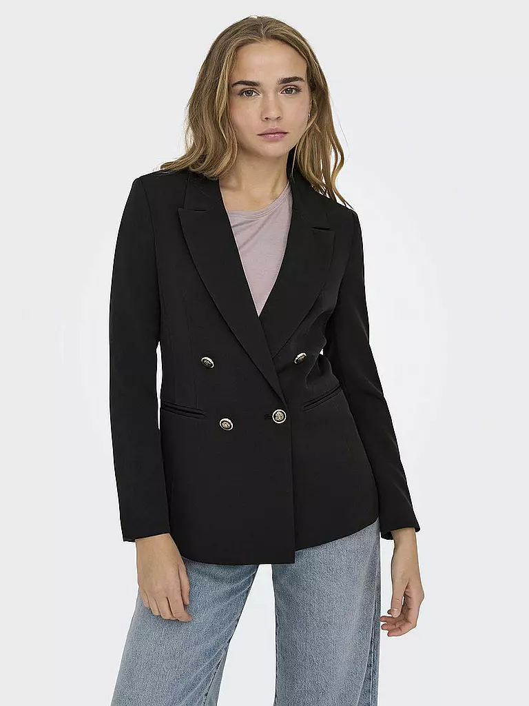 ONLY | Blazer ONLASTRID | Noir