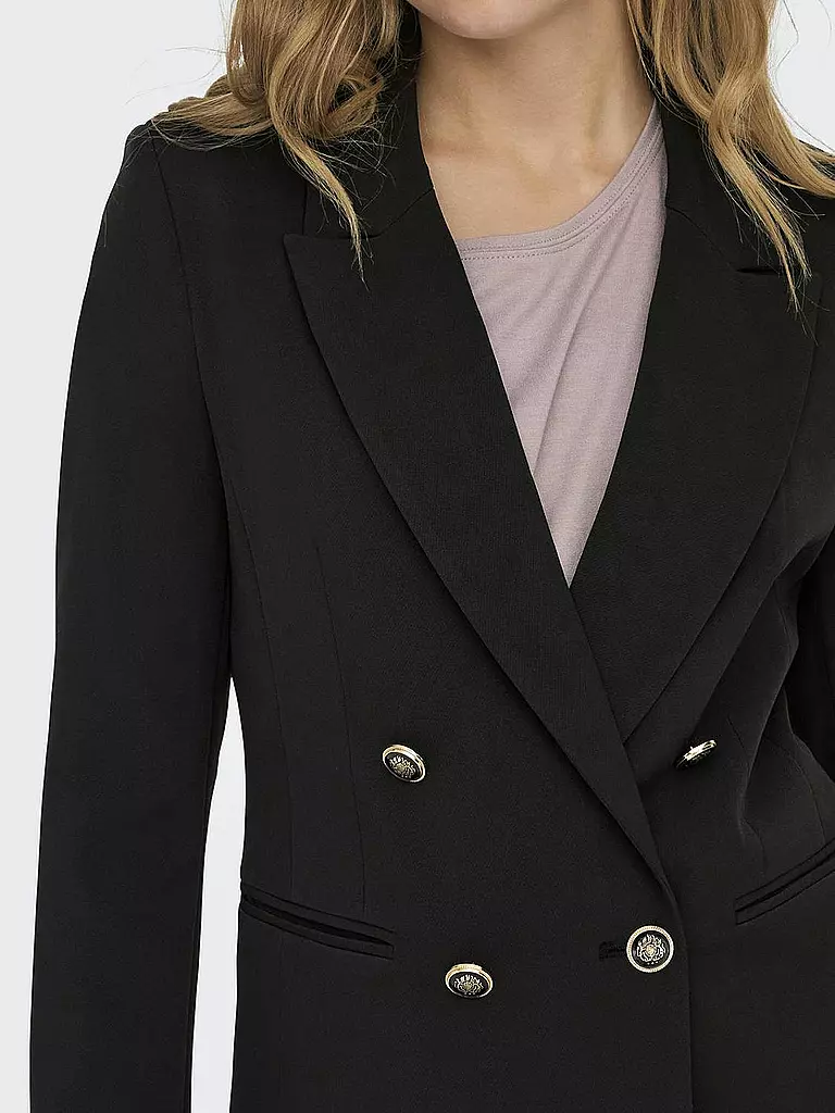 ONLY | Blazer ONLASTRID | Noir