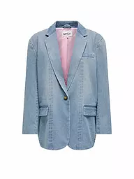 ONLY | Blazer ONLCORY | Bleu clair