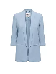 ONLY | Blazer ONLELLY | Bleu clair