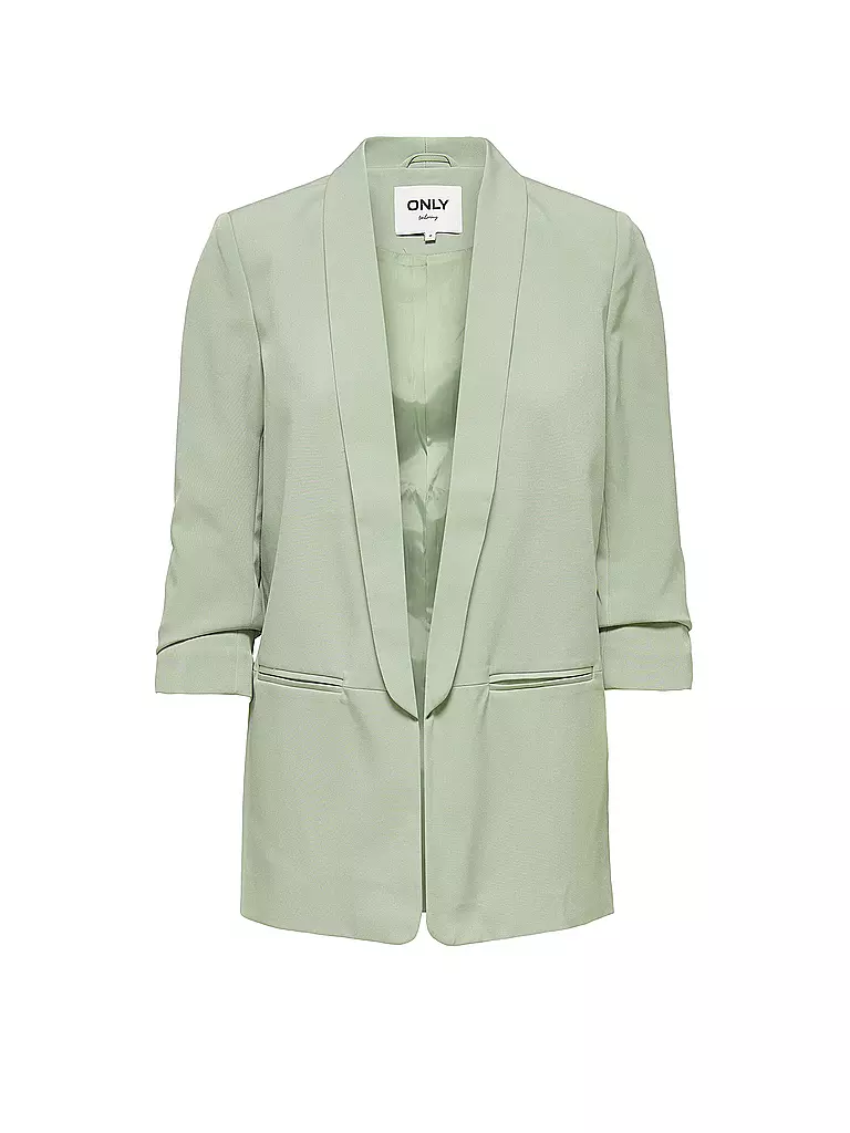 ONLY | Blazer ONLELLY | hellgrün