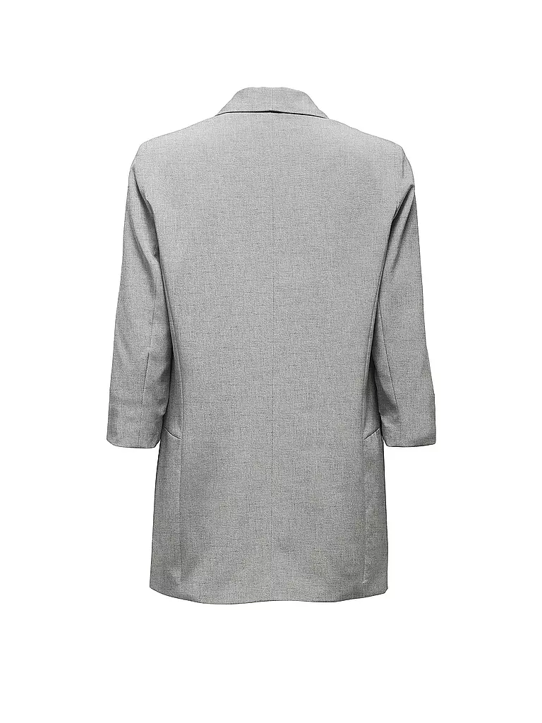 ONLY | Blazer ONLELLY | hellgrau