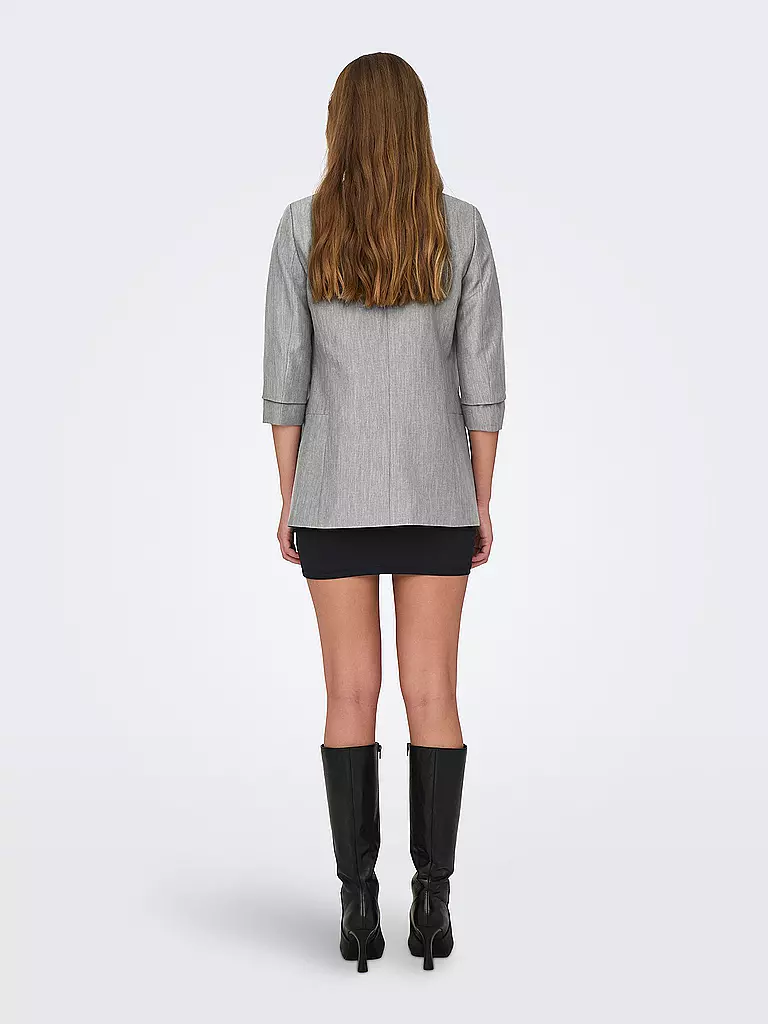ONLY | Blazer ONLELLY | hellgrau