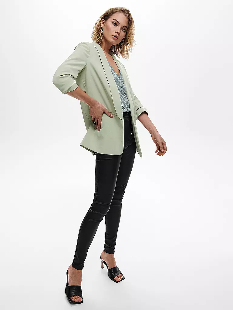 ONLY | Blazer ONLELLY | hellgrün