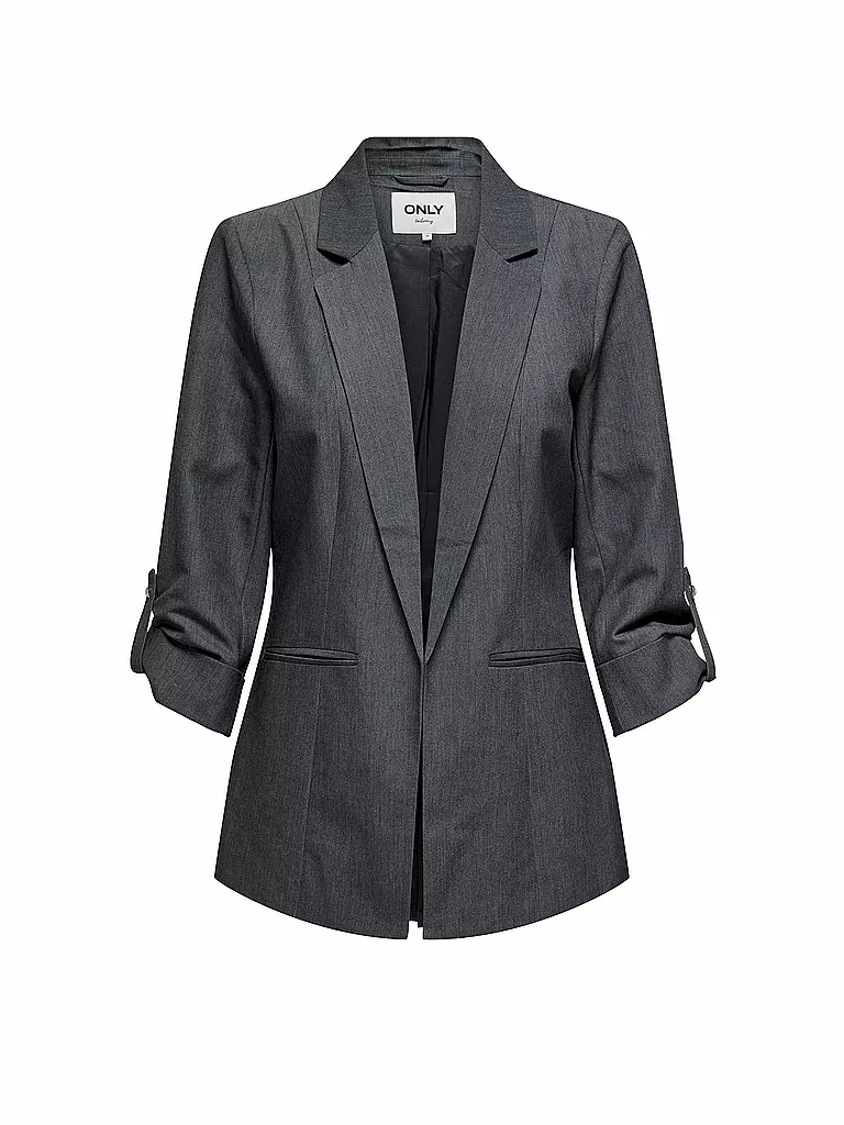 ONLY | Blazer ONLKAYLE-ORLEEN | Gris