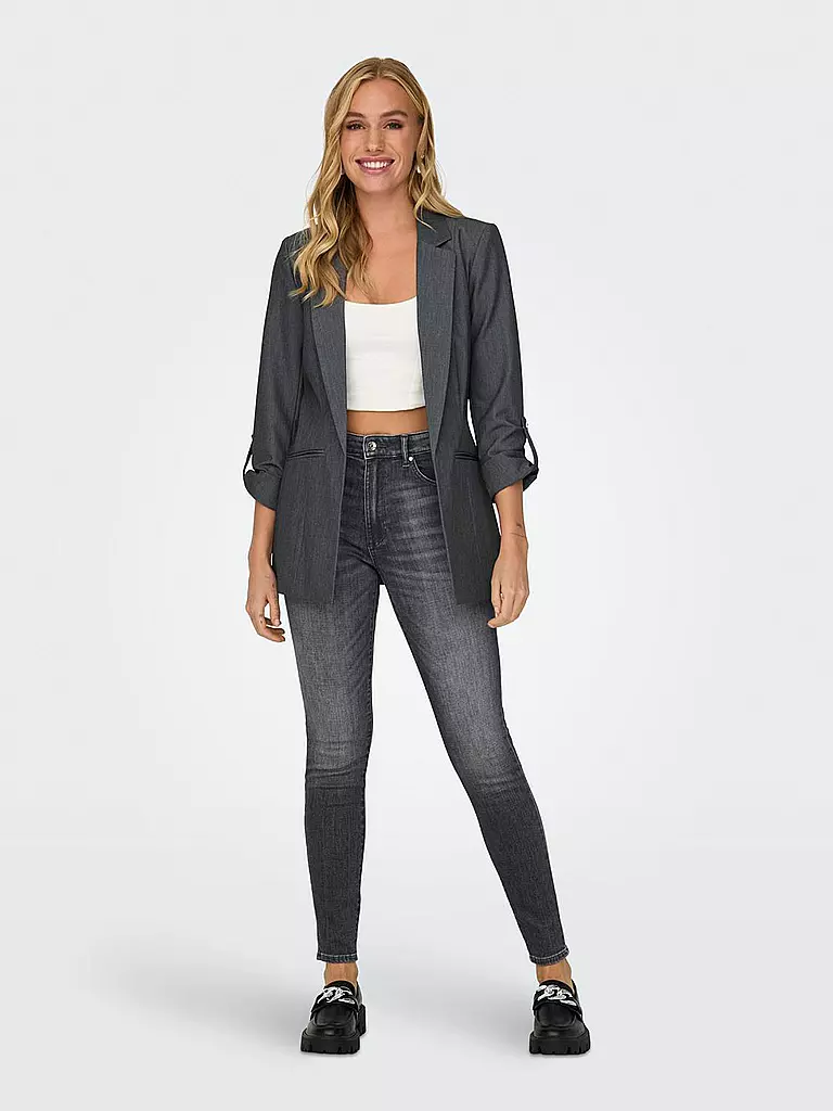 ONLY | Blazer ONLKAYLE-ORLEEN | Gris
