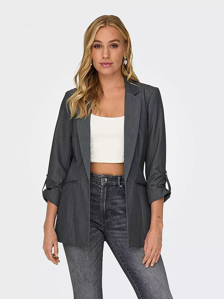 ONLY | Blazer ONLKAYLE-ORLEEN | Gris