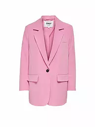 ONLY | Blazer ONLLANA | Rose vif