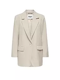 ONLY | Blazer ONLLANA | Crème