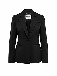 ONLY | Blazer ONLPEACH | Noir