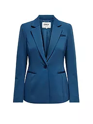 ONLY | Blazer ONLPEACH | Bleu foncé