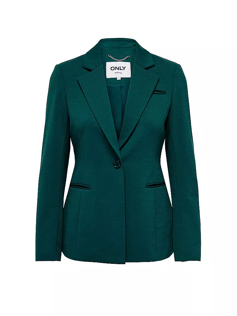 ONLY | Blazer ONLPEACH | Pétrole