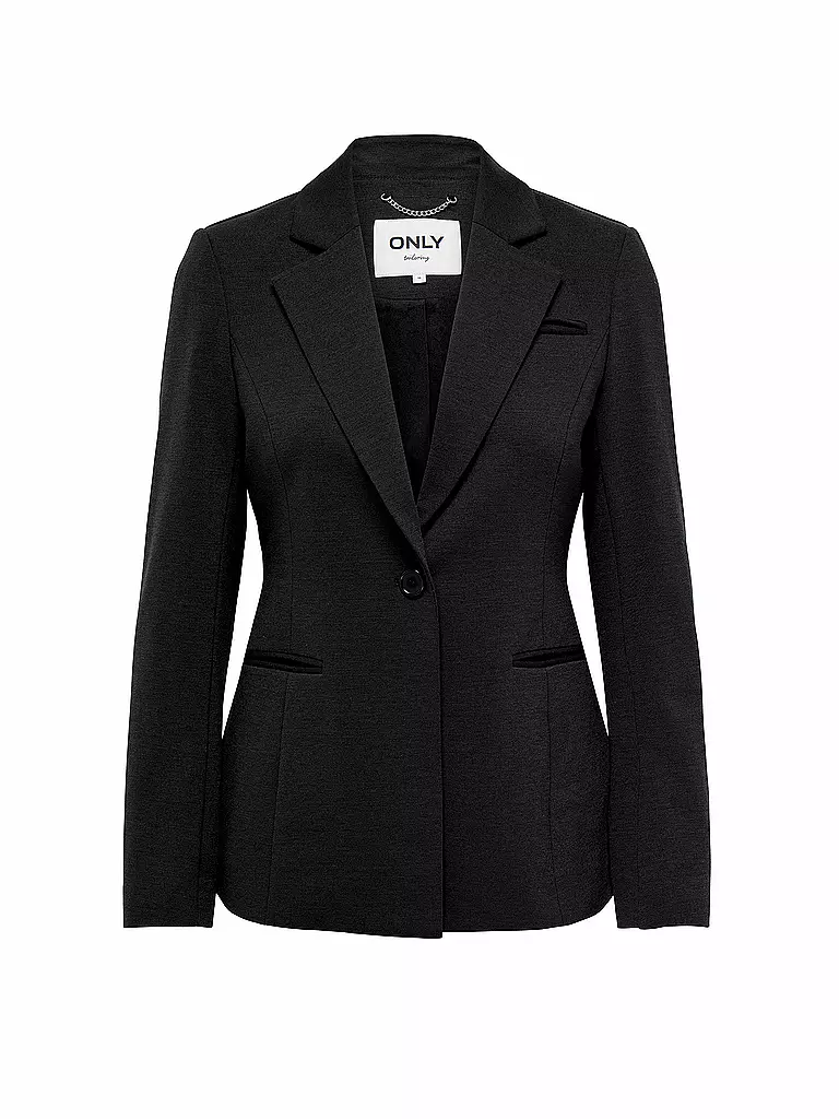 ONLY | Blazer ONLPEACH | Noir