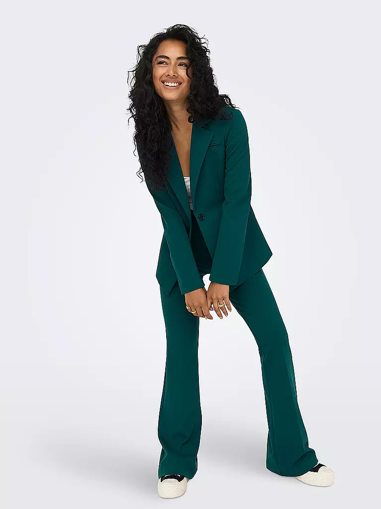 ONLY | Blazer ONLPEACH | Pétrole