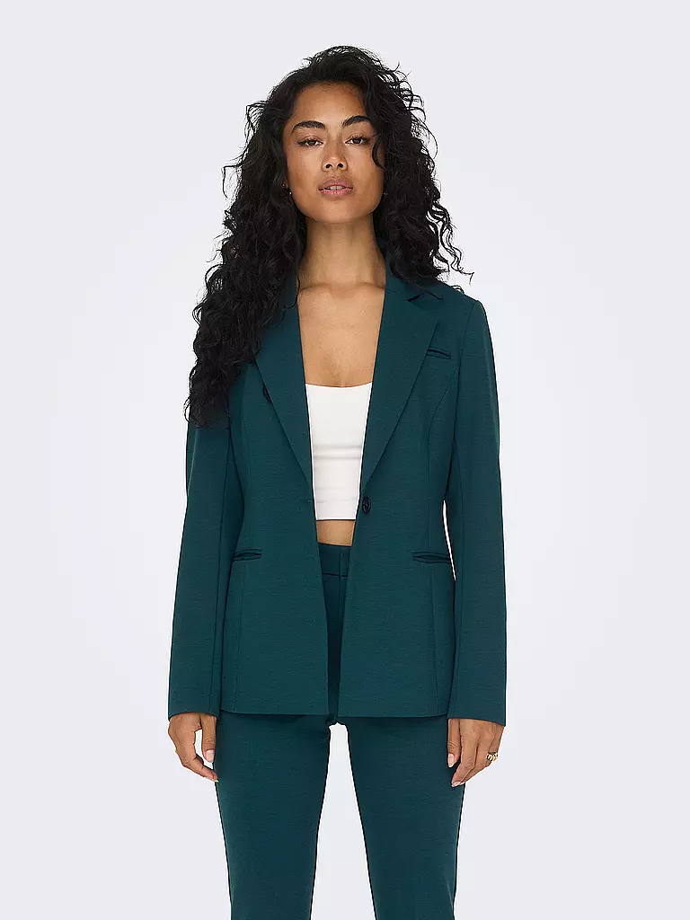 ONLY | Blazer ONLPEACH | Pétrole