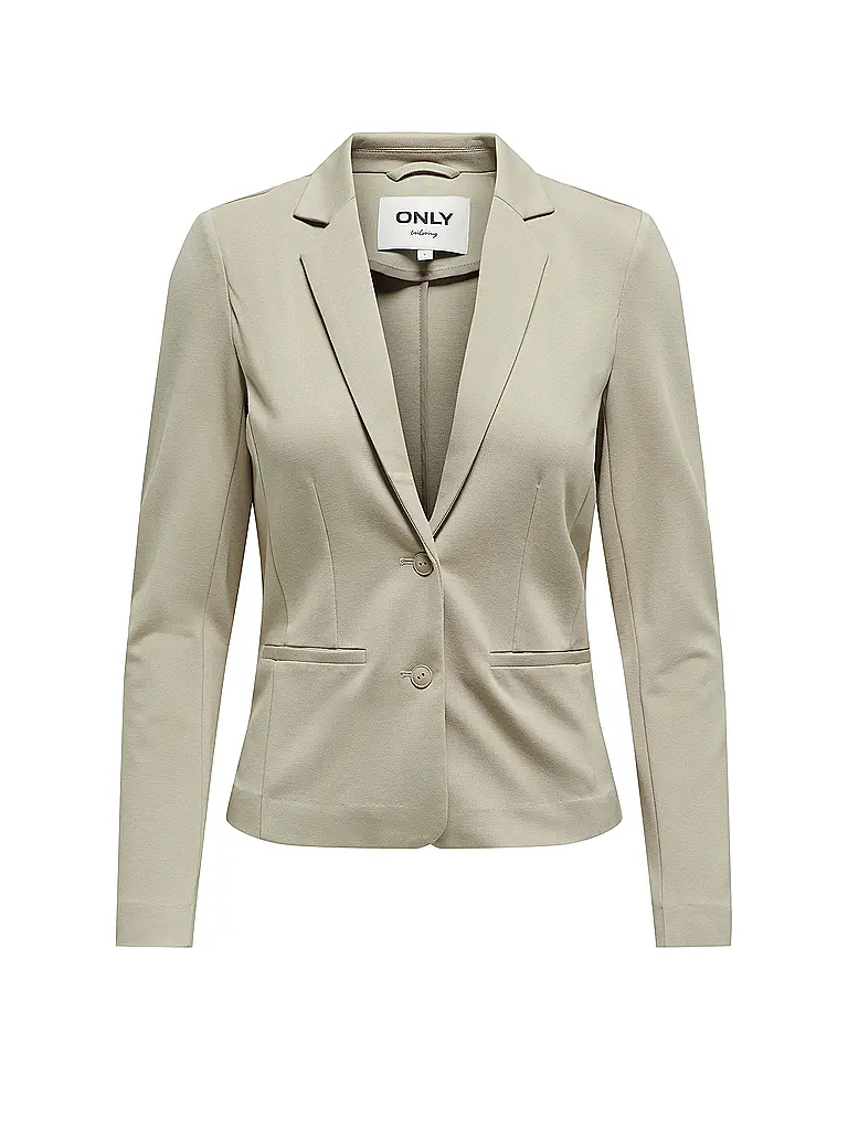 ONLY | Blazer ONLPOPTRASH | Beige
