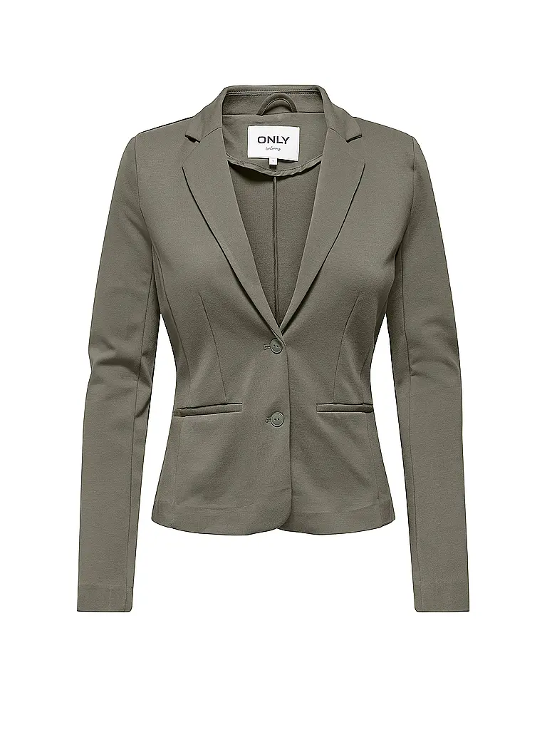 ONLY | Blazer ONLPOPTRASH | Olive