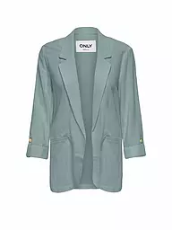 ONLY | Blazer ONLSIESTA | Vert clair