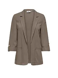 ONLY | Blazer ONLSIESTA | Marron