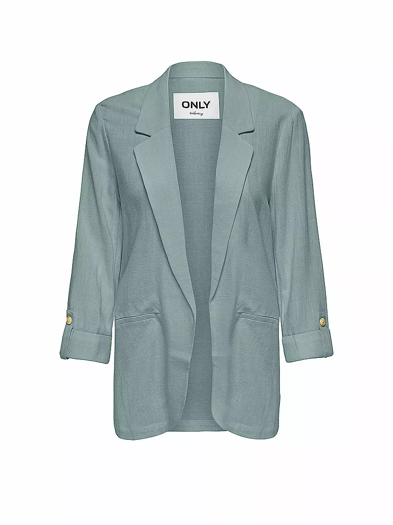 ONLY | Blazer ONLSIESTA | Gris clair