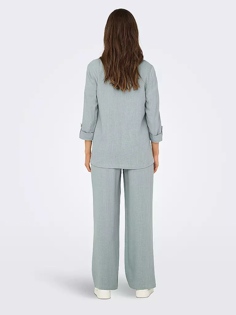 ONLY | Blazer ONLSIESTA | Gris clair