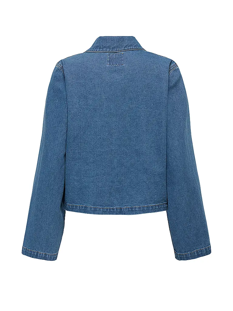 ONLY | Blouse en jean ONLTHORA | 