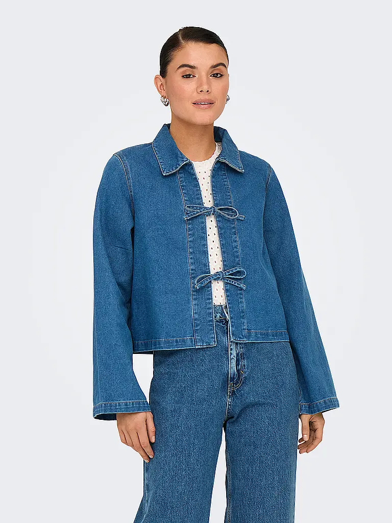 ONLY | Blouse en jean ONLTHORA | 