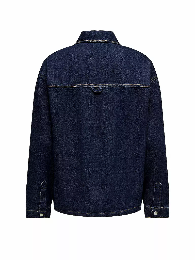 ONLY | Blouse en jean | 