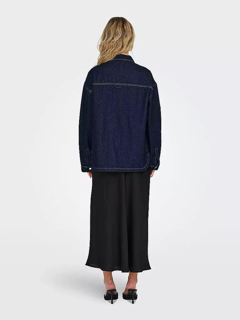 ONLY | Blouse en jean | 