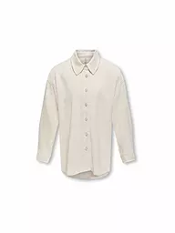 ONLY | Blouse fille KOGSIESTA | Beige