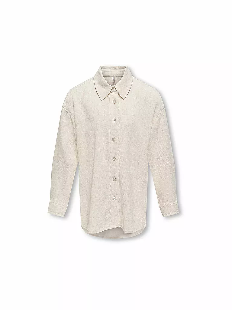 ONLY | Blouse fille KOGSIESTA | Beige