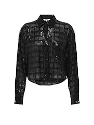 ONLY | Blouse ONLDARINA | Noir
