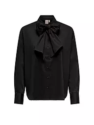 ONLY | Blouse ONLDINNA | Noir