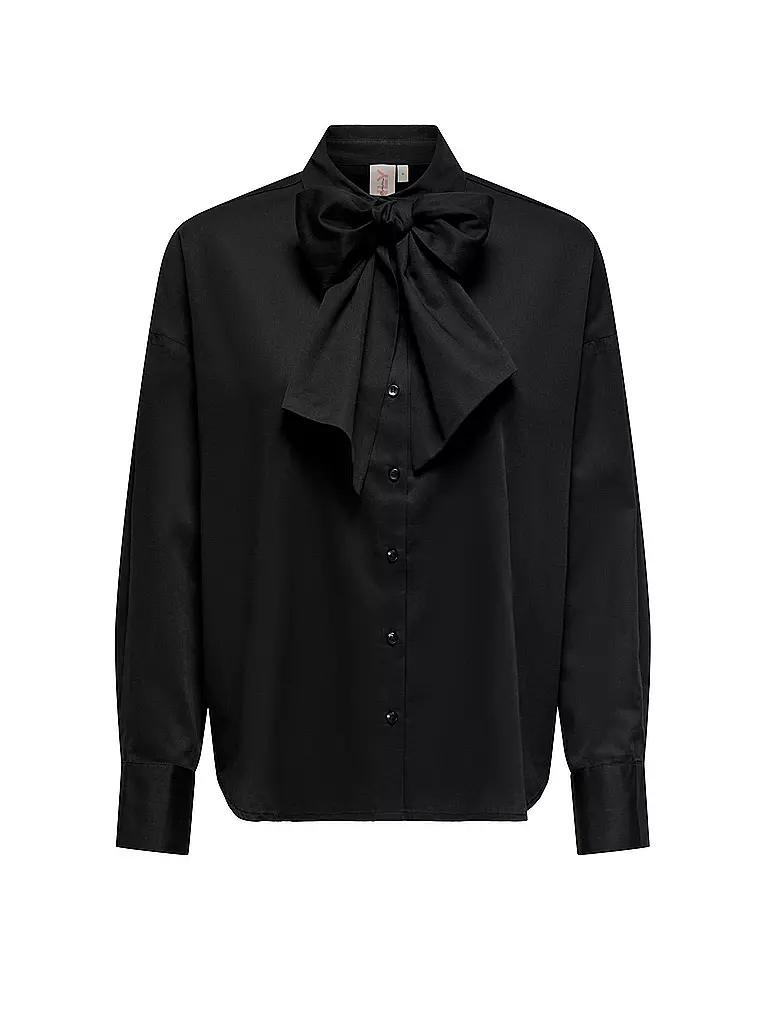 ONLY | Blouse ONLDINNA | Noir