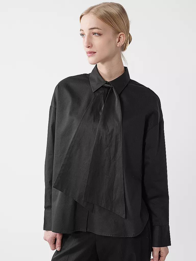 ONLY | Blouse ONLDINNA | Noir