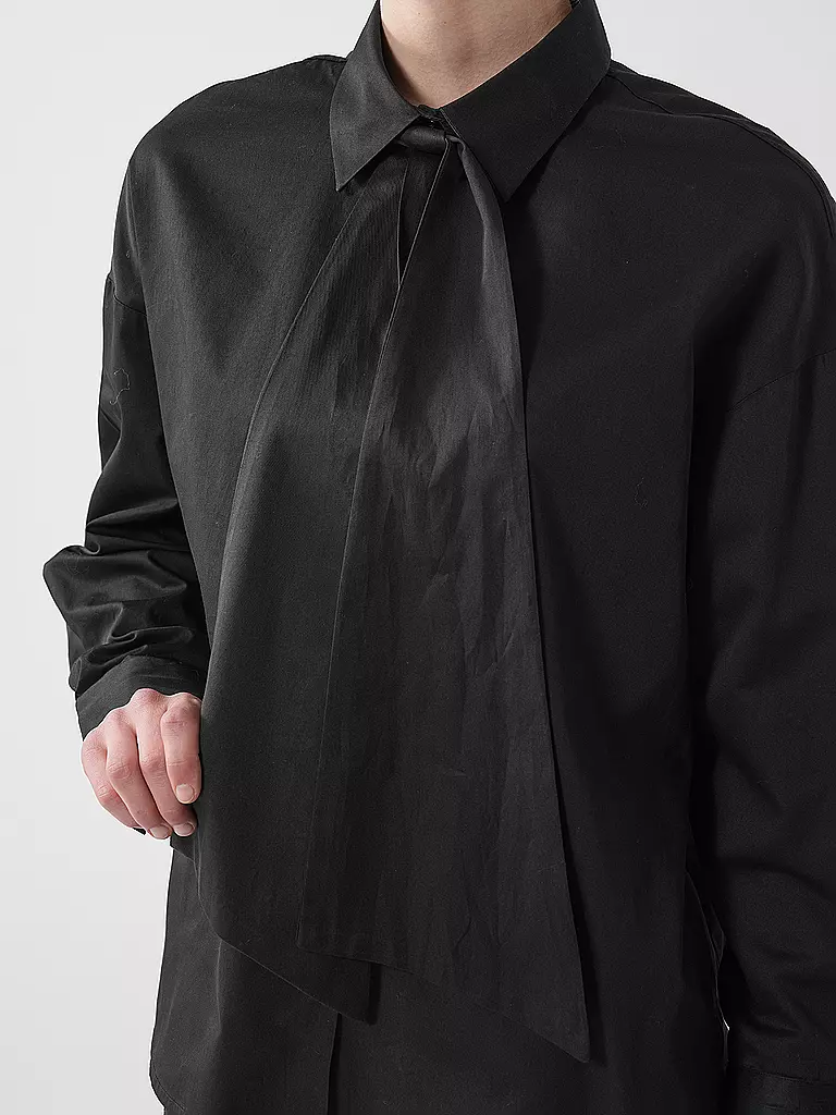 ONLY | Blouse ONLDINNA | Noir