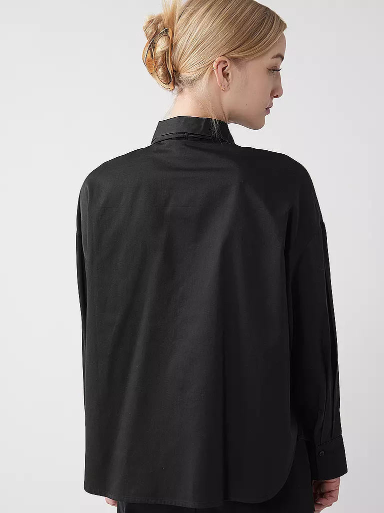 ONLY | Blouse ONLDINNA | Noir