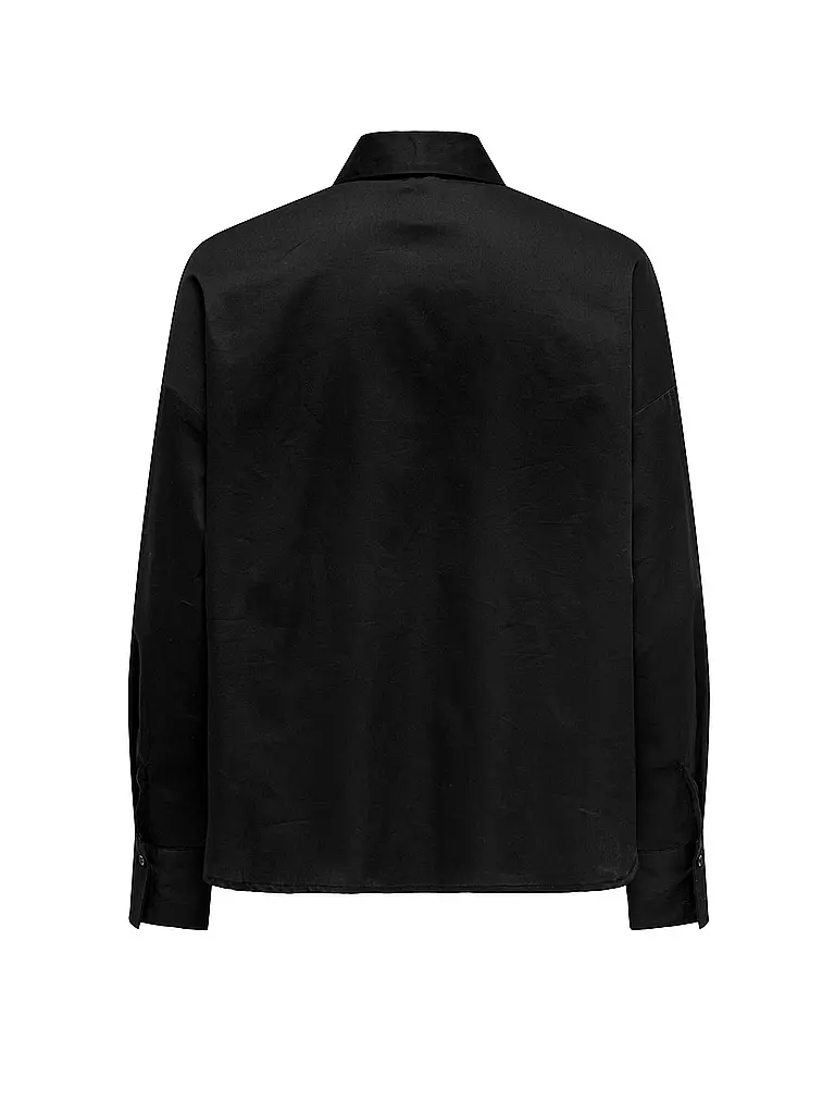 ONLY | Blouse ONLDINNA | Noir