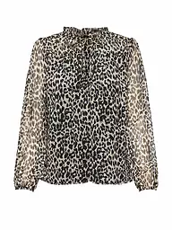 ONLY | Blouse ONLDITSY | Noir