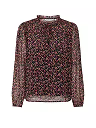 ONLY | Blouse ONLDITSY | Noir