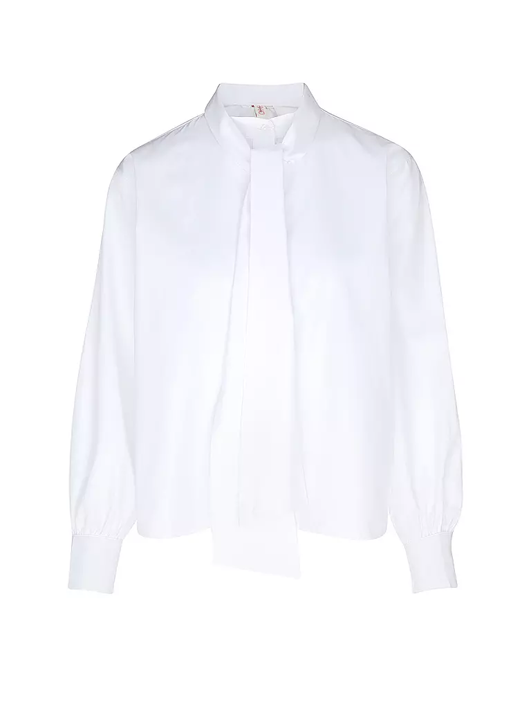 ONLY | Blouse ONLESTELLE | Blanc