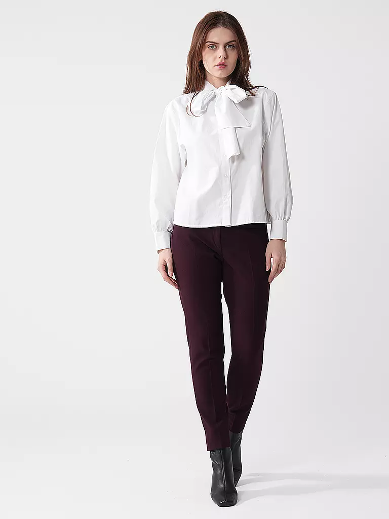 ONLY | Blouse ONLESTELLE | Blanc